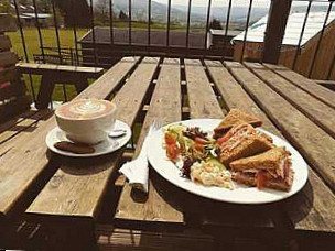 The Old Chapel Tearoom