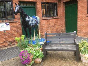 Animal Health Trust Visitor Centre