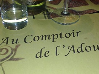 Au Comptoir De L'adour