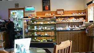 Stonehouse Bakery