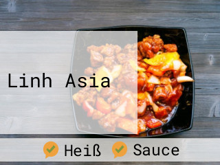 Linh Asia