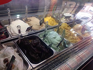 Gelatissimo