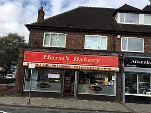 Hurst's Bakery