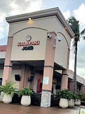 Kalapaki Joe's