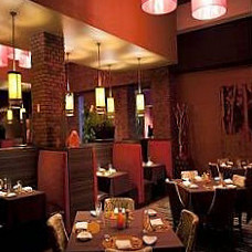 Sage Steakhouse - Kickapoo Lucky Eagle Casino Hotel