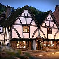 The Chesil Rectory