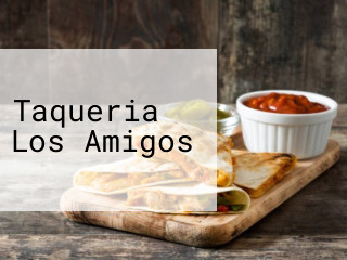 Taqueria Los Amigos