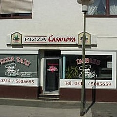 Pizza Venezia