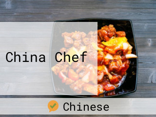 China Chef