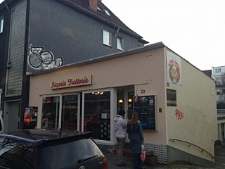 Pizzeria & Schnitzelhaus Amirco