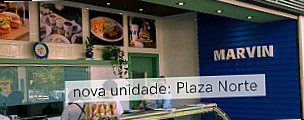 Marvin Brasilia Shopping