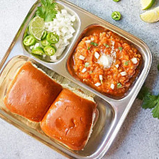 Mh 12 Pav Bhaji