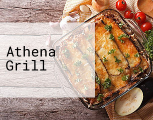 Athena Grill