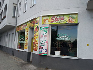 Pizzeria Stern Lieferservice