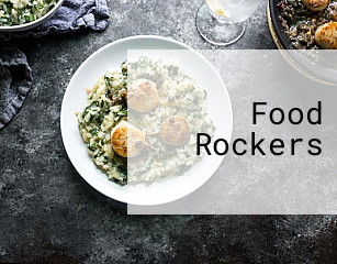 Food Rockers