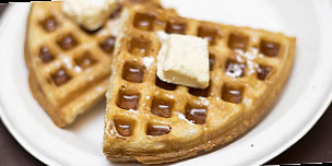 Waffle Square