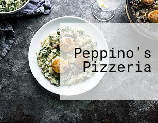 Peppino's Pizzeria