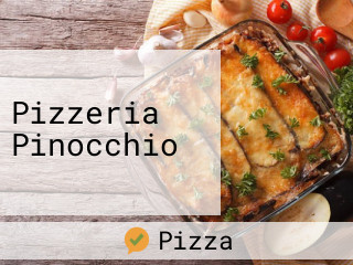 Pizzeria Pinocchio