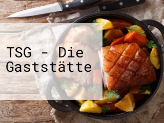 TSG - Die Gaststätte