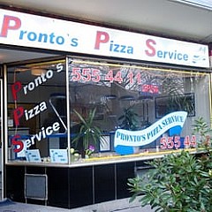 Pronto Pizzaservice