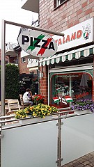 Pizzeria Pronto