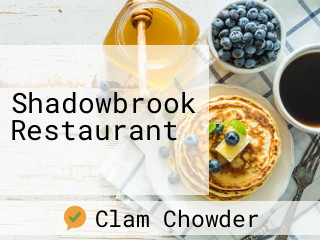 Shadowbrook Restaurant