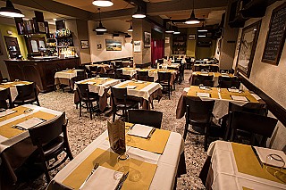 Ristorante-Pizzeria Da Aldo