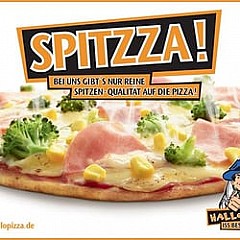 Hallo Pizza Eckernförde