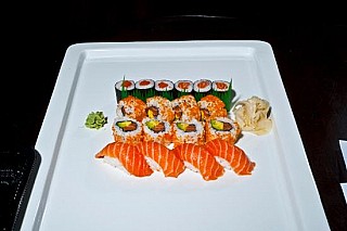 Nikko Sushi