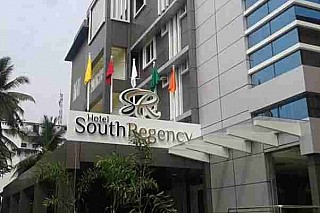 Hotel South Regency