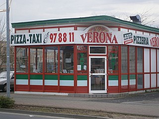 Pizzeria Verona