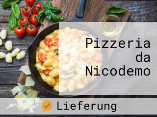 Pizzeria da Nicodemo