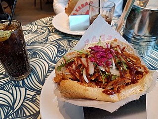 Döner Haus Bistro Asmen