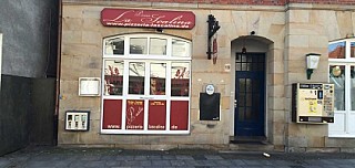 Pizzeria La Scalina