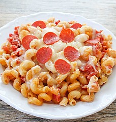 Pizza Pasta & Co.