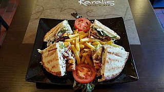 Karalis Grill & Bar