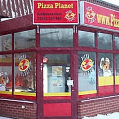 Pizza Planet 