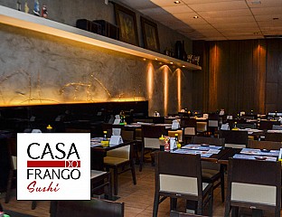 Casa do Frango Assado