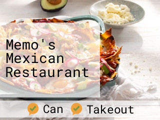 Memo's Mexican Restaurant