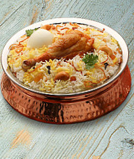 Hyderabadi Matka Biryani