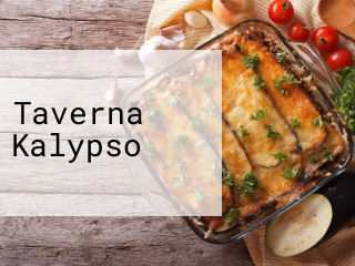 Taverna Kalypso