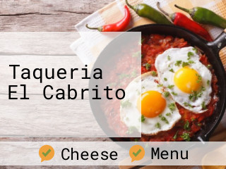 Taqueria El Cabrito