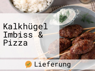 Kalkhügel Imbiss & Pizza