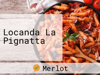 Locanda La Pignatta