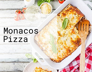 Monacos Pizza