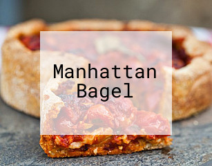 Manhattan Bagel