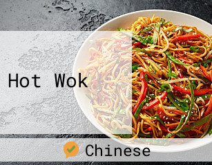 Hot Wok