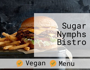 Sugar Nymphs Bistro