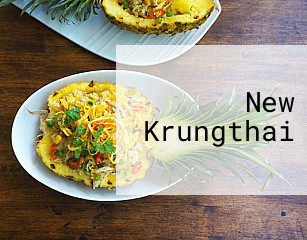 New Krungthai