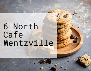 6 North Cafe Wentzville